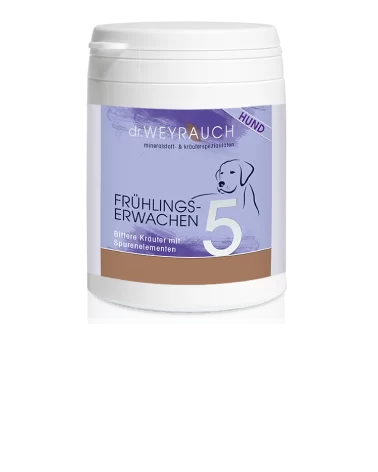 Dr. Weyrauch Nr. 5 Frühlingserwachen