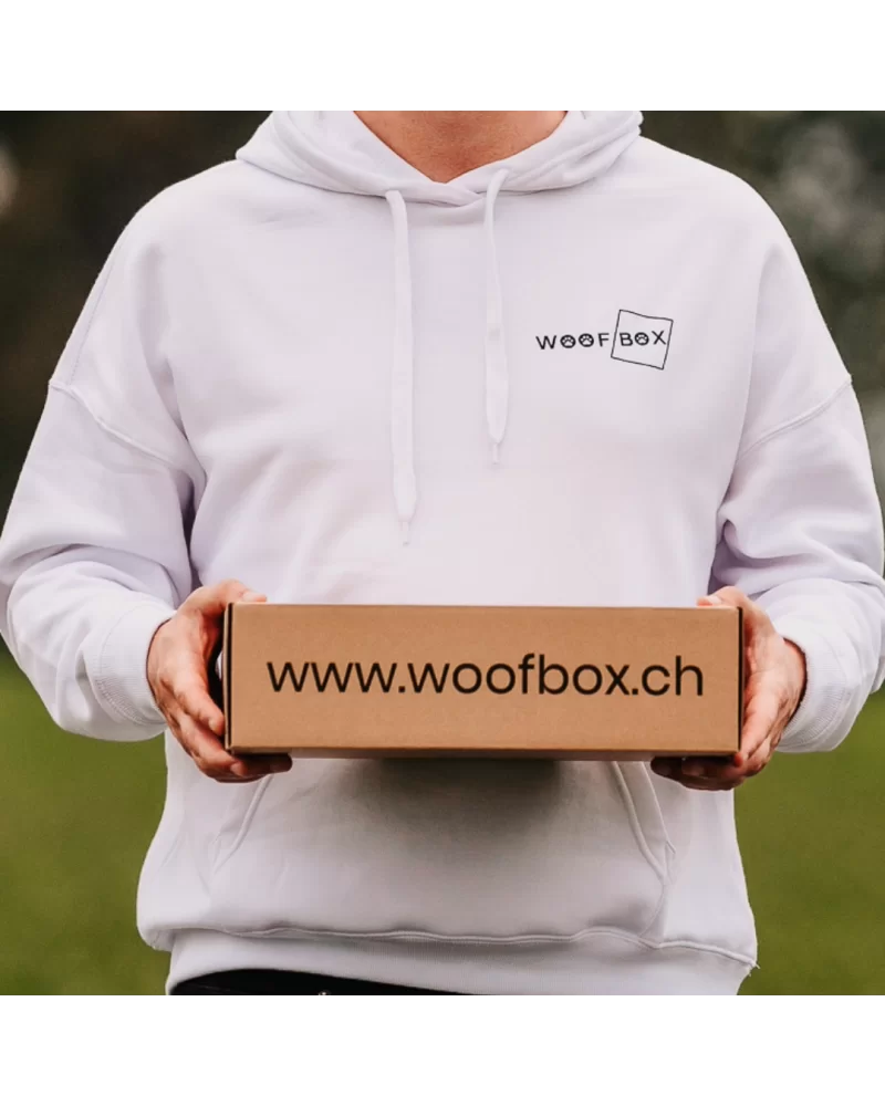 Einzelbox ohne Abo