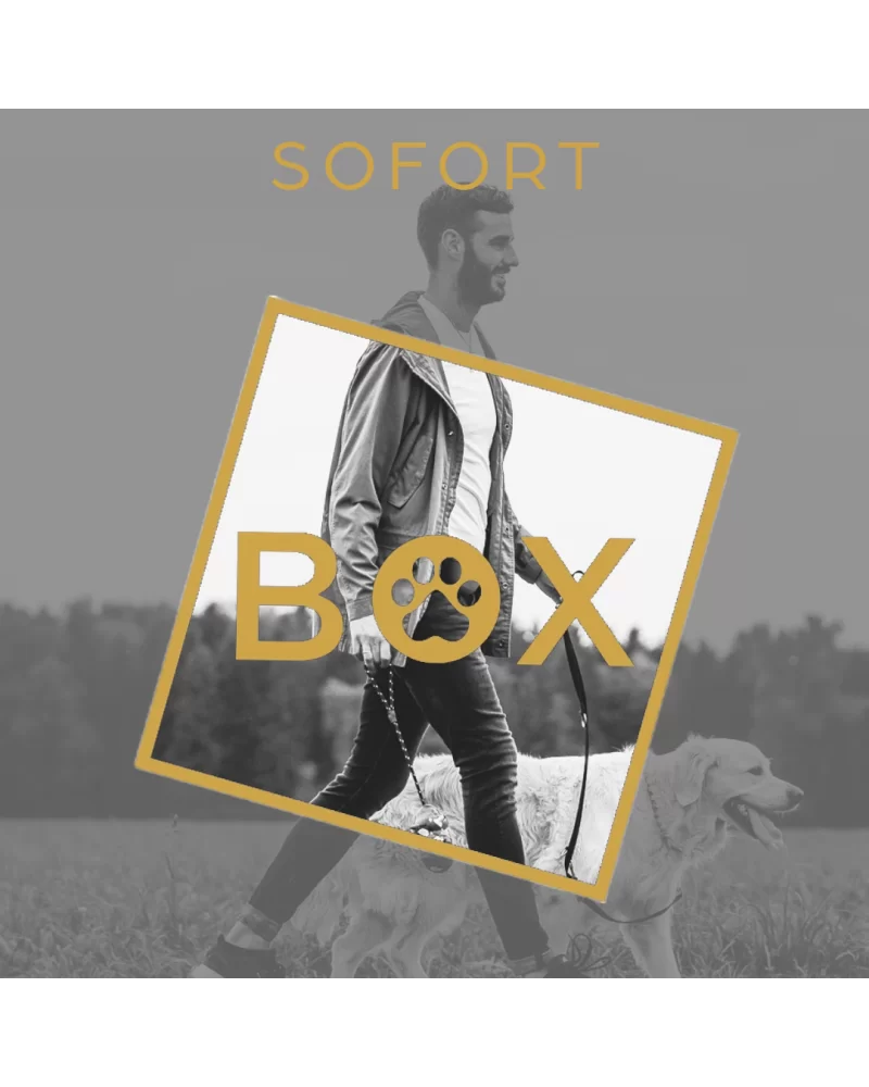 Sofort Woofbox